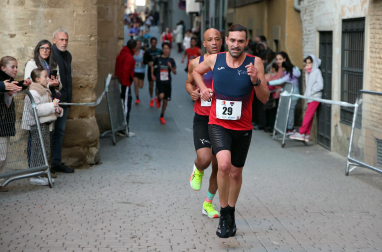 San Silvestre de Lerín