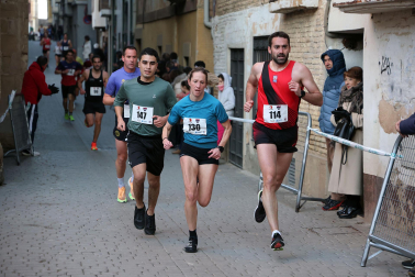 San Silvestre de Lerín