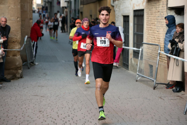 San Silvestre de Lerín