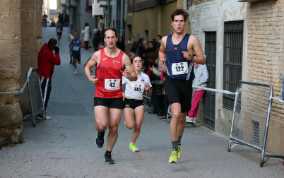 San Silvestre de Lerín