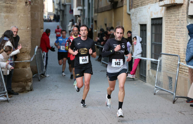San Silvestre de Lerín