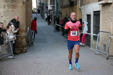 San Silvestre de Lerín