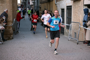 San Silvestre de Lerín