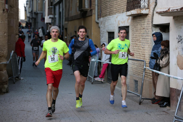 San Silvestre de Lerín