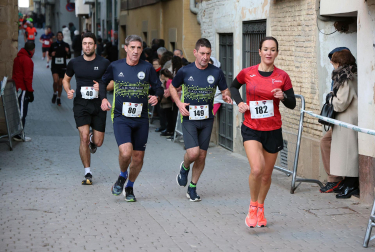 San Silvestre de Lerín