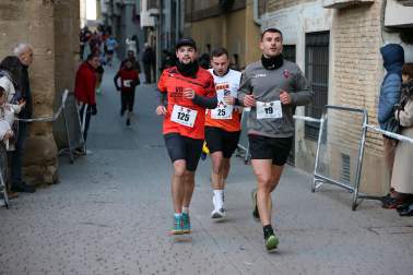 San Silvestre de Lerín
