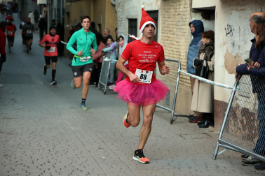 San Silvestre de Lerín