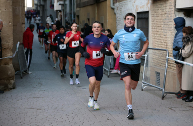 San Silvestre de Lerín