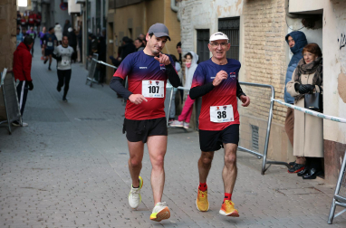 San Silvestre de Lerín