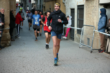 San Silvestre de Lerín