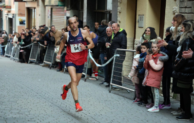 San Silvestre de Lerín