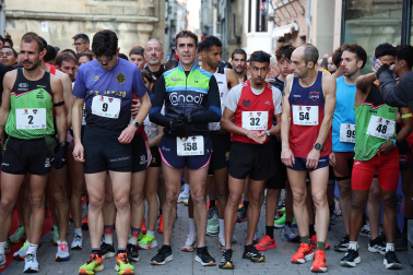 San Silvestre de Lerín