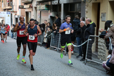 San Silvestre de Lerín
