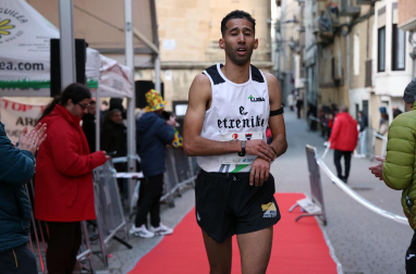 San Silvestre de Lerín