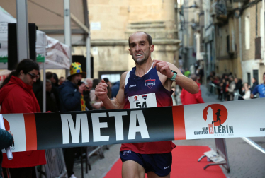 San Silvestre de Lerín