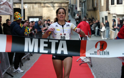 San Silvestre de Lerín