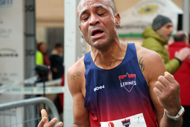 San Silvestre de Lerín