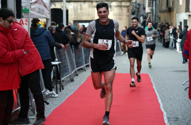 San Silvestre de Lerín