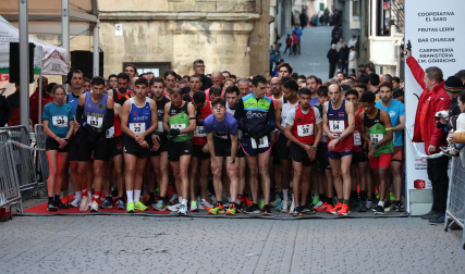 San Silvestre de Lerín