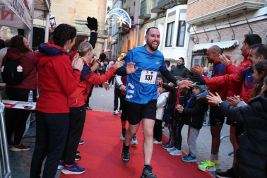 San Silvestre de Lerín