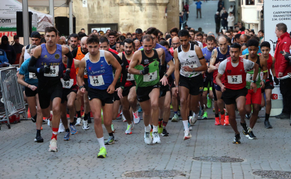 San Silvestre de Lerín