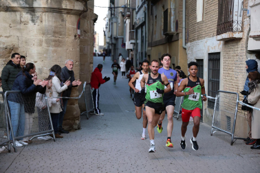San Silvestre de Lerín
