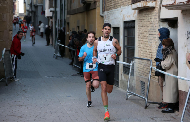 San Silvestre de Lerín