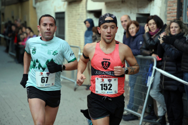 San Silvestre de Lerín