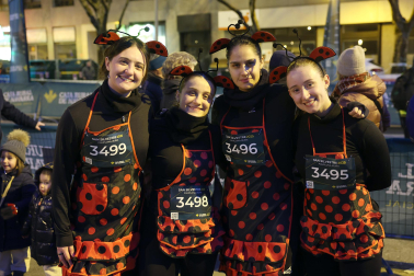 San Silvestre de Pamplona de 2025