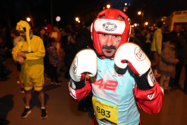 San Silvestre de Pamplona de 2025