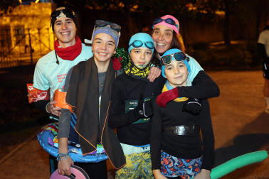 San Silvestre de Pamplona de 2025