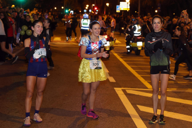 San Silvestre de Pamplona de 2025
