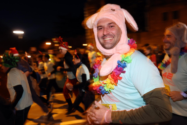 San Silvestre de Pamplona de 2025