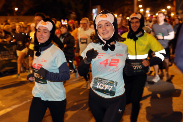 San Silvestre de Pamplona de 2025