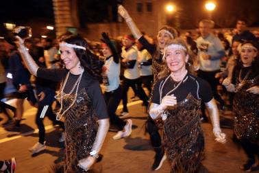 San Silvestre de Pamplona de 2025