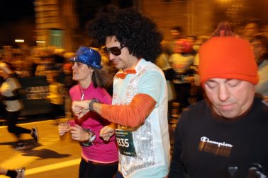 San Silvestre de Pamplona de 2025