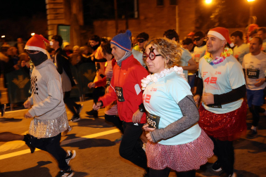 San Silvestre de Pamplona de 2025