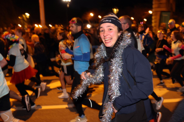 San Silvestre de Pamplona de 2025
