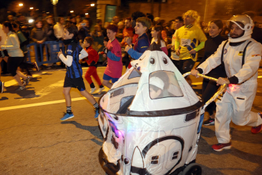San Silvestre de Pamplona de 2025