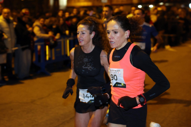 San Silvestre de Pamplona de 2025