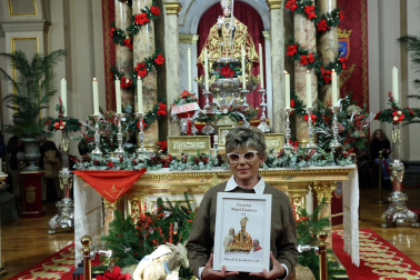 Misa de la Escalera