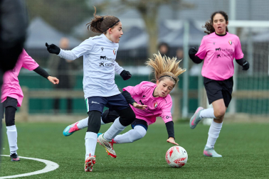 Fotos de la octava jornada del Torneo Interescolar 2025.