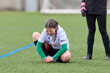 Fotos de la octava jornada del Torneo Interescolar 2025.