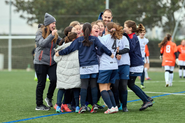 Fotos de la octava jornada del Torneo Interescolar 2025.