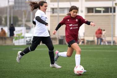 Fotos de la octava jornada del Torneo Interescolar 2025