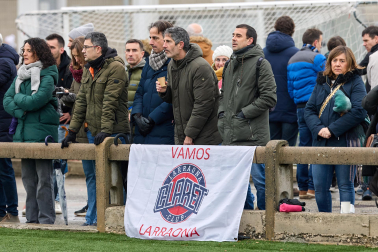 Fotos de los cuartos de final del Torneo Interescolar 2025