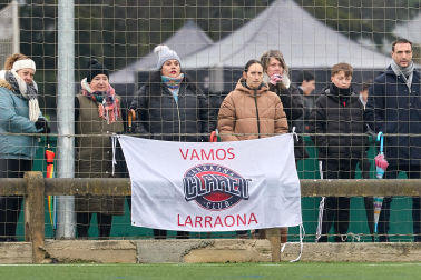 Fotos de los cuartos de final del Torneo Interescolar 2025