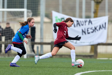 Fotos de los cuartos de final del Torneo Interescolar 2025