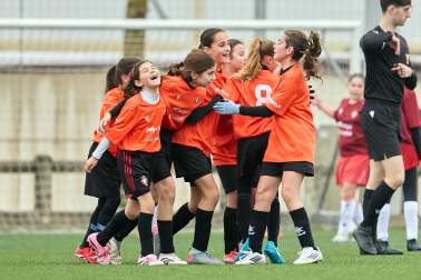 Fotos de los cuartos de final del Torneo Interescolar 2025