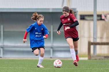 Fotos de los cuartos de final del Torneo Interescolar 2025